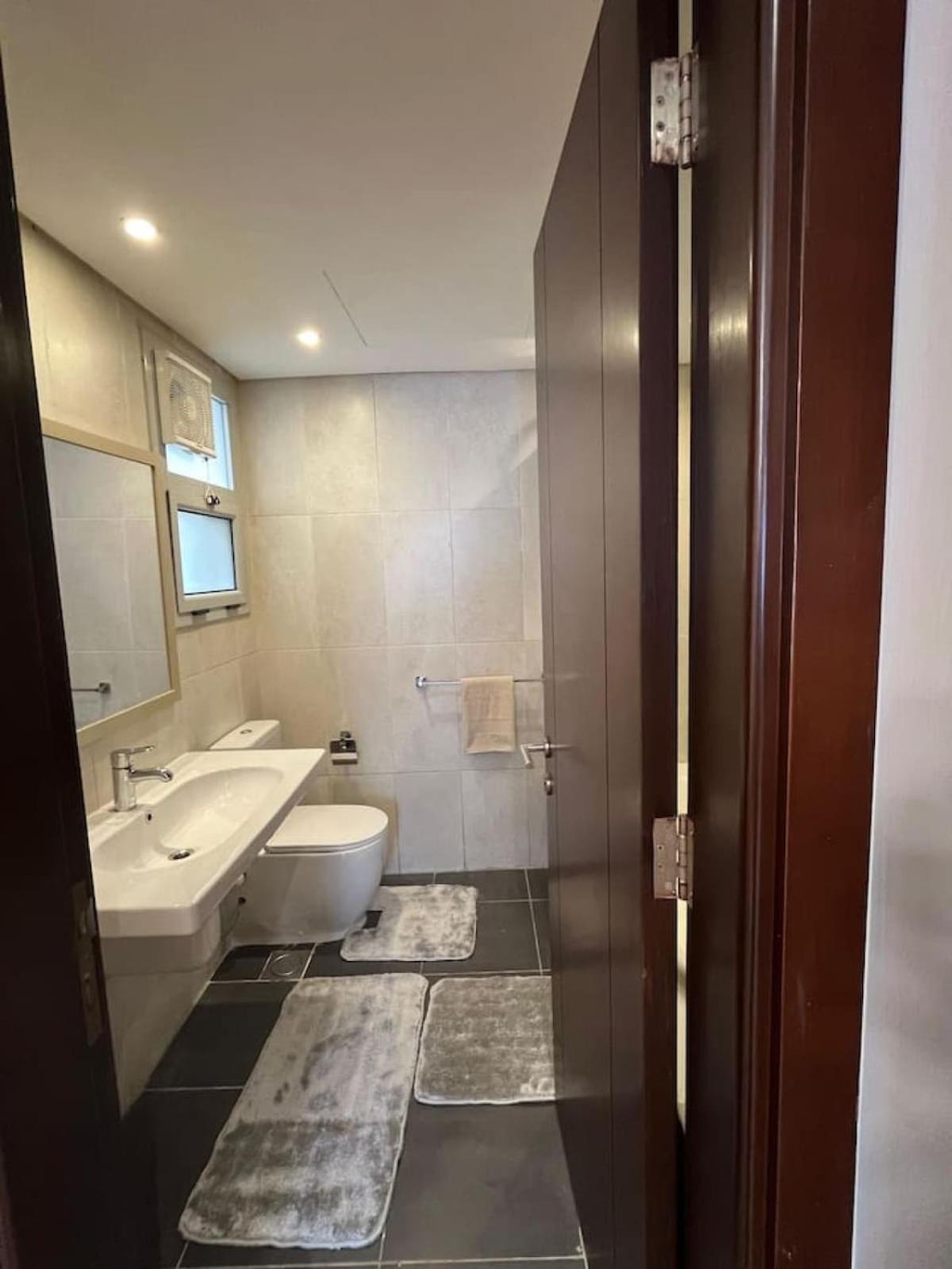 Apartamento 3-bedroom Cfc Walking To Mall