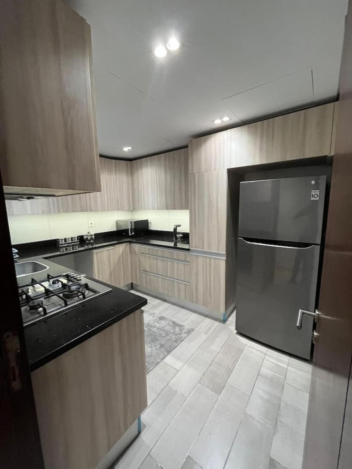 Apartamento 3-bedroom Cfc Walking To Mall *