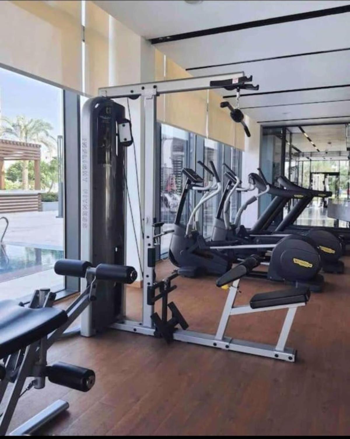 Apartamento 3-bedroom Cfc Walking To Mall *