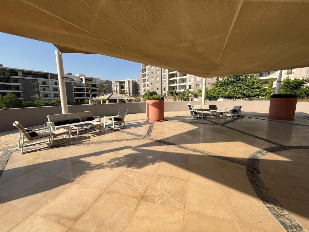 Apartamento 3-bedroom Cfc Walking To Mall *