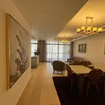 3-Bedroom Cfc Walking To Mall