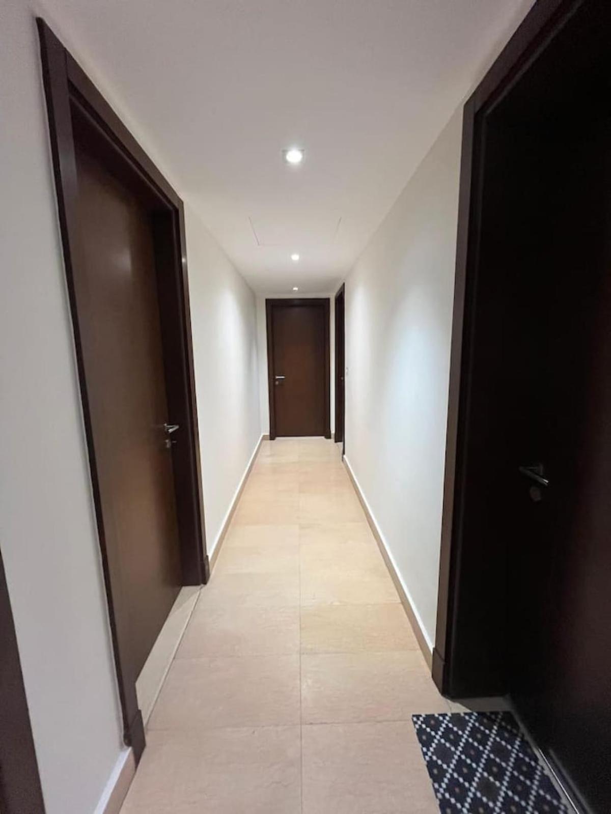 3-bedroom Cfc Walking To Mall Cairo