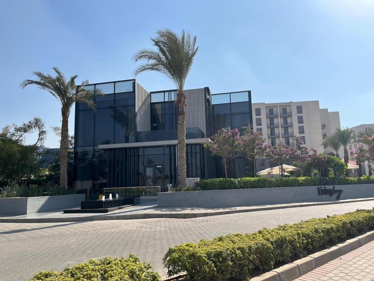 3-bedroom Cfc Walking To Mall * Cairo