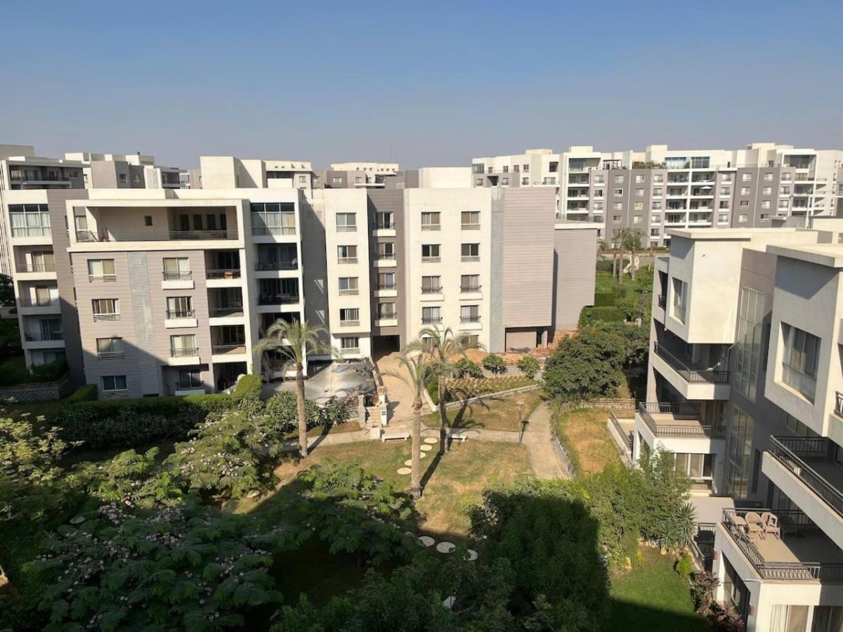 3-bedroom Cfc Walking To Mall * Cairo