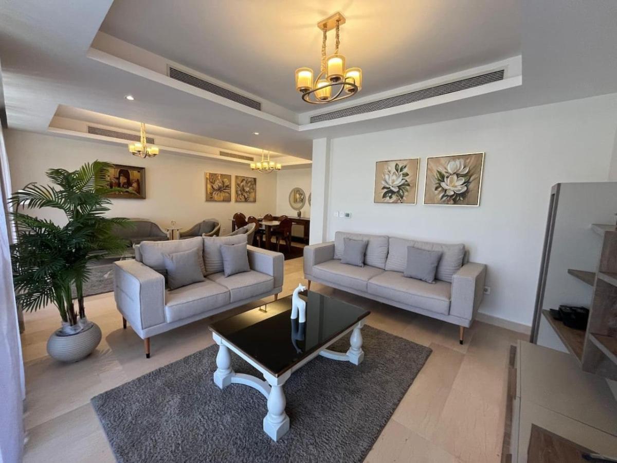 3-bedroom Cfc Walking To Mall * Cairo